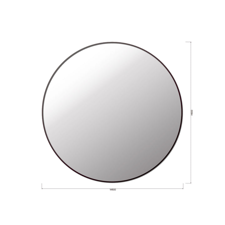 Design Mirror　R03
