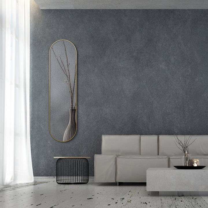 Design Mirror　R04