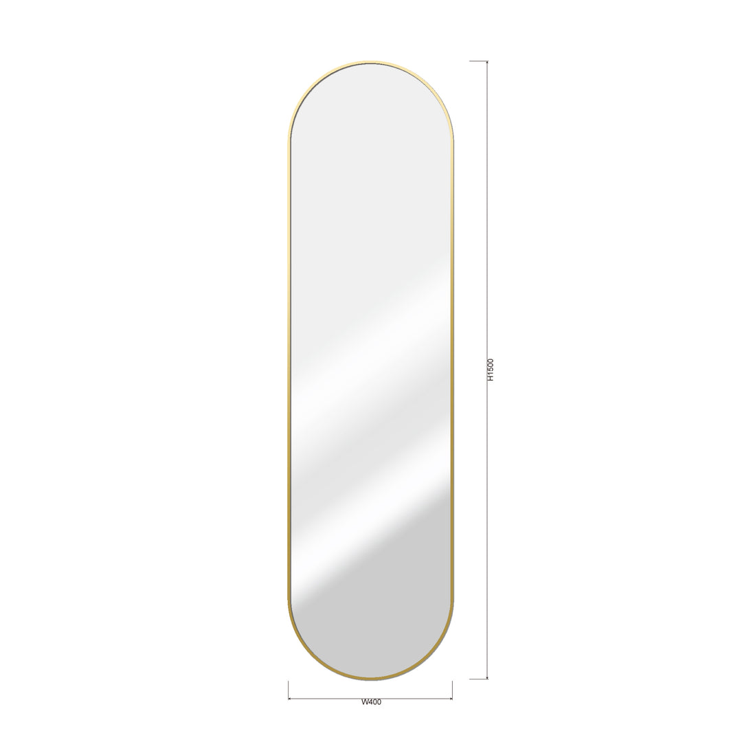 Design Mirror　R04