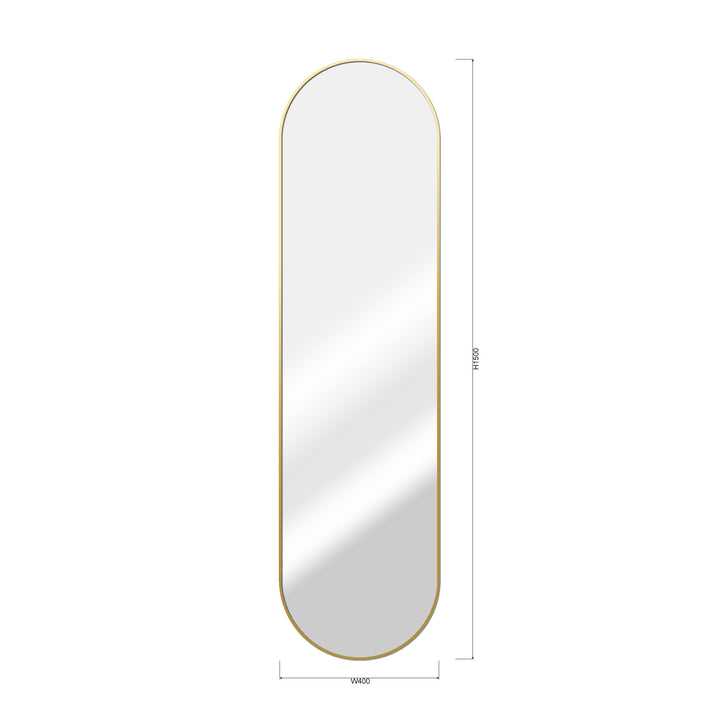 Design Mirror　R04