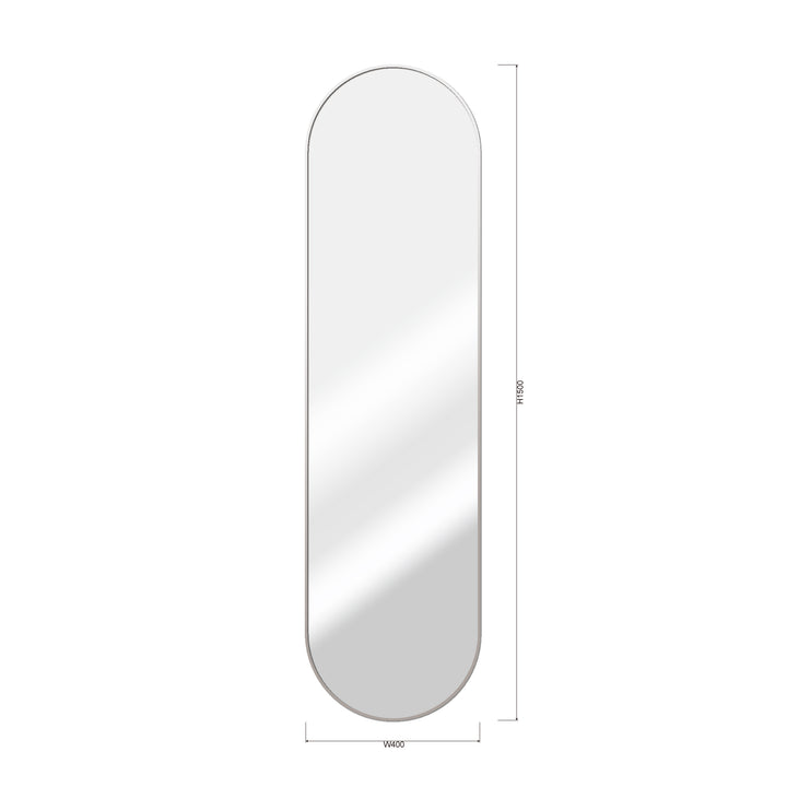 Design Mirror　R05