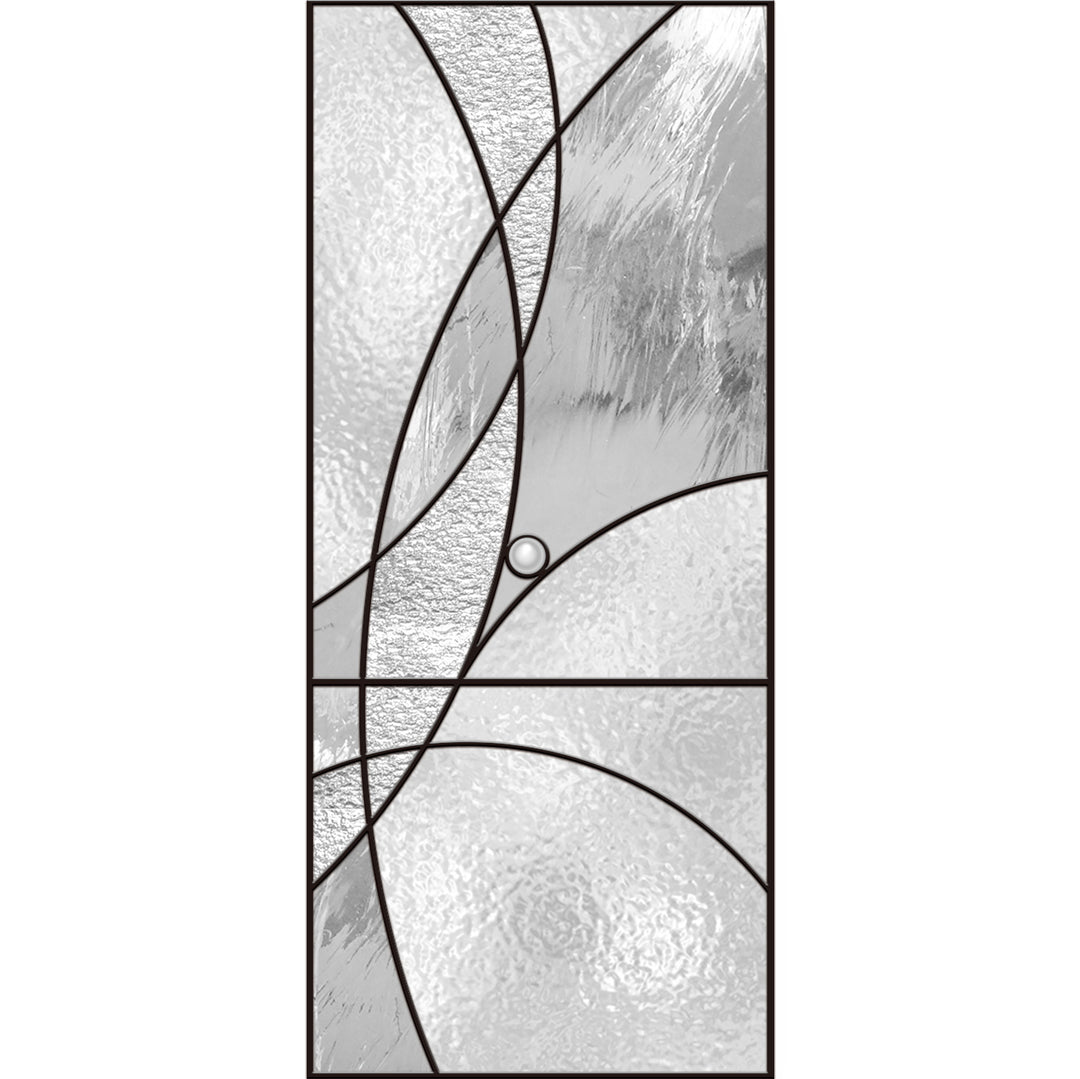 Stained Glass　【Ripple】
