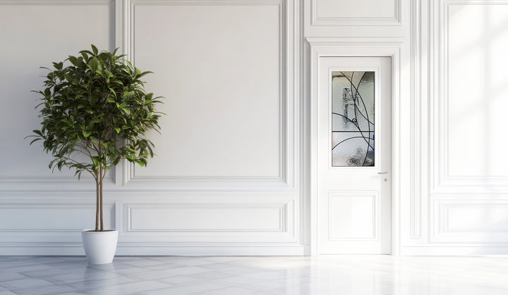 Stained Glass　【Ripple】