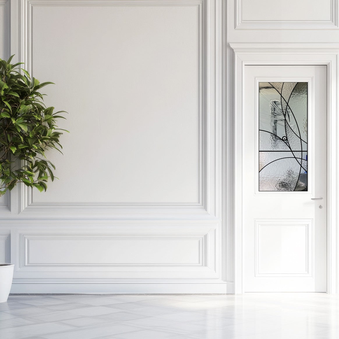 ステンドグラス、ミラーのオーダーメイド制作・販売 – Glass House